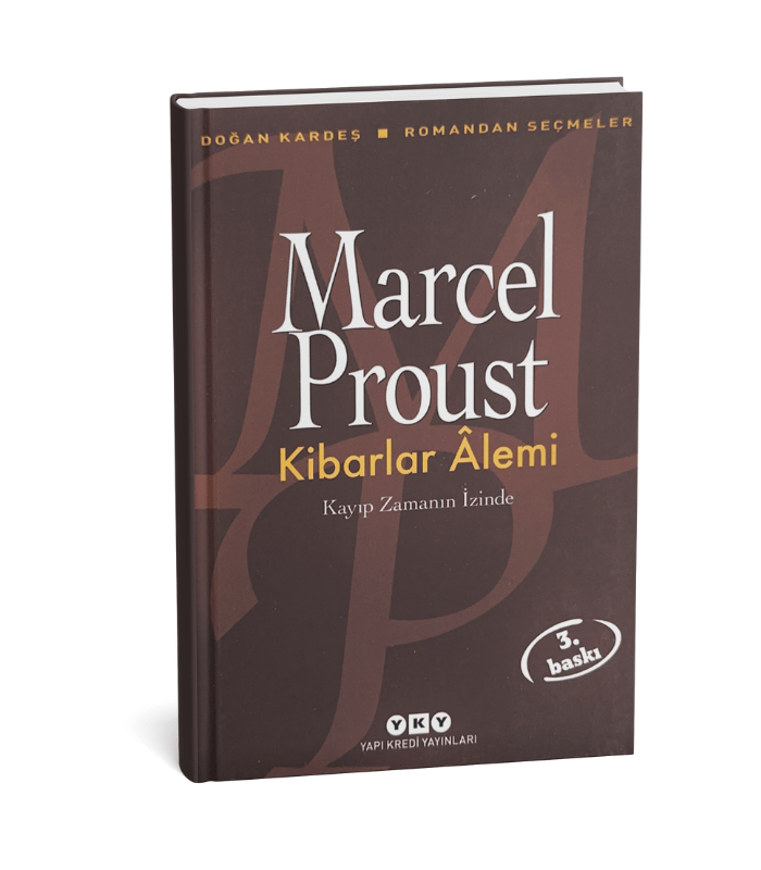 Kibarlar Alemi Kibarlar Alemi - Görsel 1