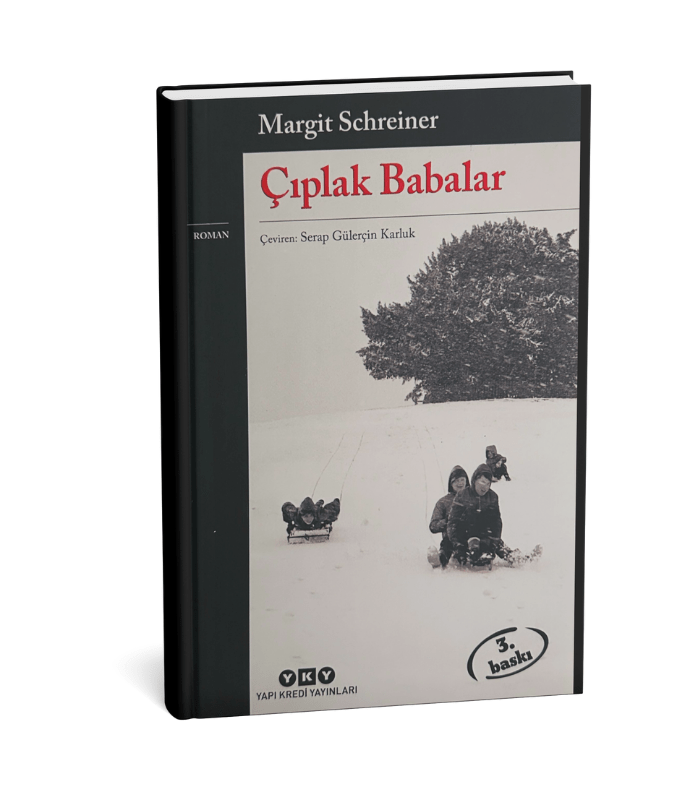 Çıplak Babalar Çıplak Babalar - Görsel 1