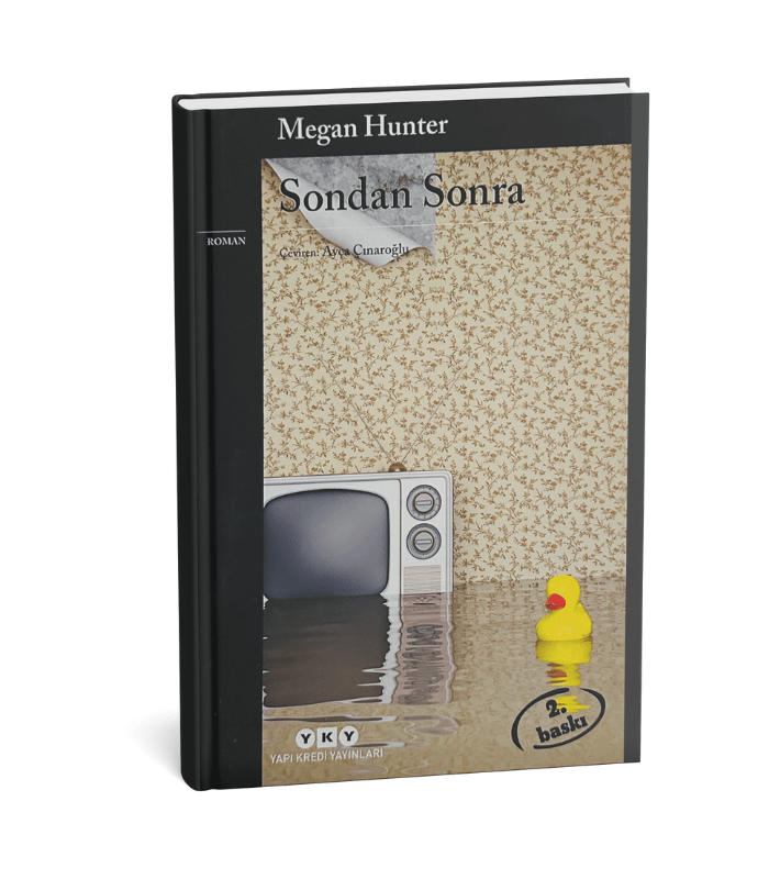 Sondan Sonra Sondan Sonra - Görsel 1