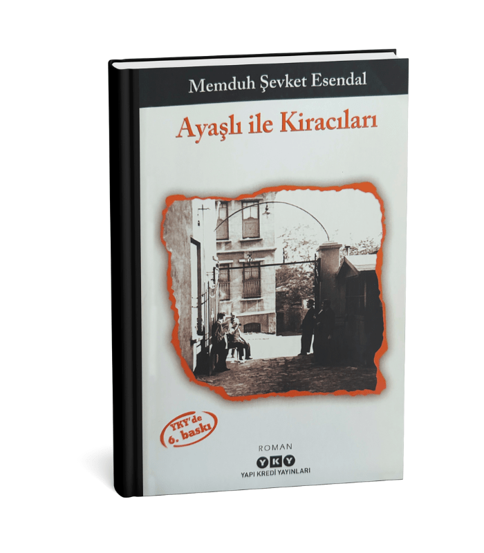 Ayaşlı İle Kiracıları Ayaşlı İle Kiracıları - Görsel 1
