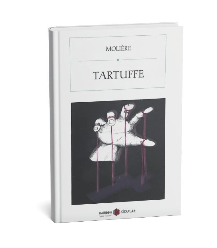 Tartuffe Tartuffe - Görsel 1