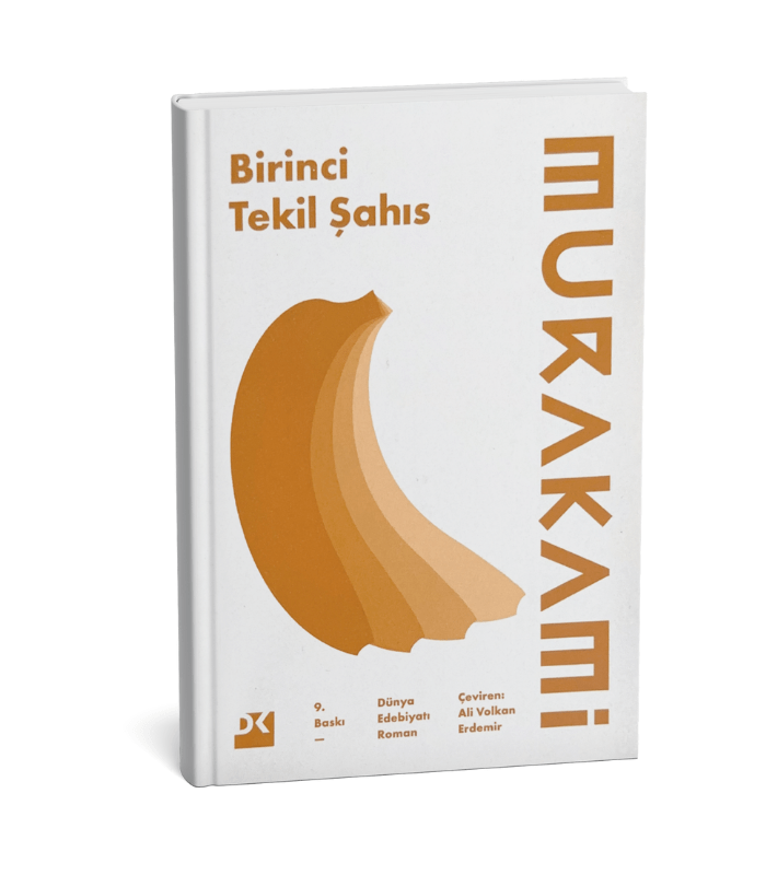 Birinci Tekil Şahıs Birinci Tekil Şahıs - Görsel 1