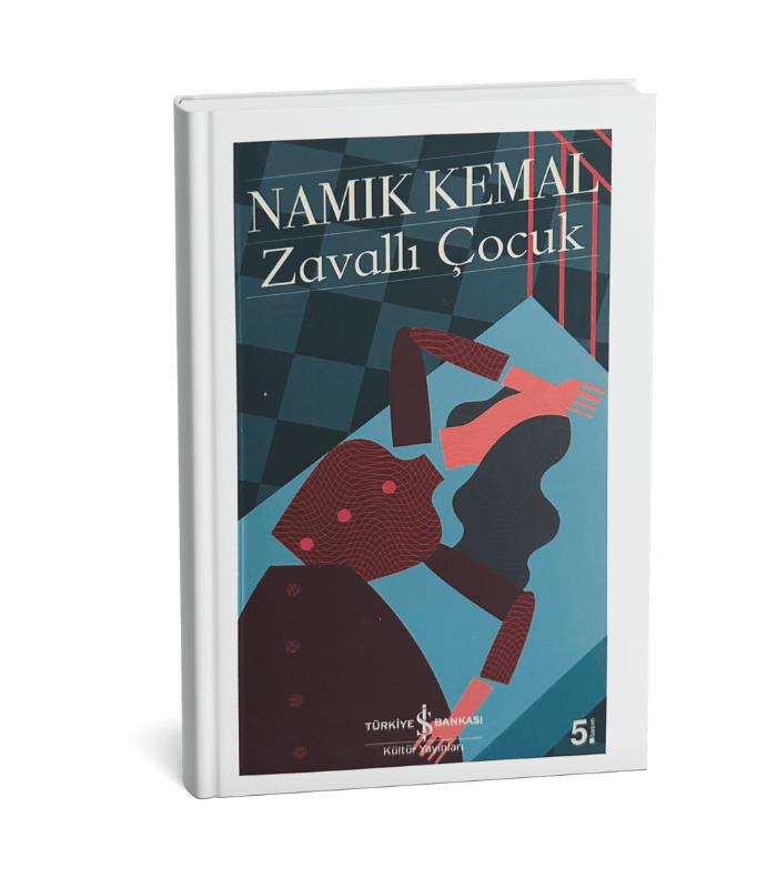 Zavallı Çocuk Zavallı Çocuk - Görsel 1