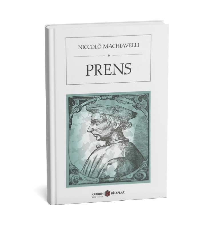 Prens Prens - Görsel 1