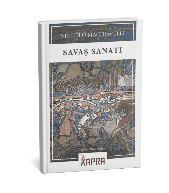 Savaş Sanatı Savaş Sanatı - Görsel 1