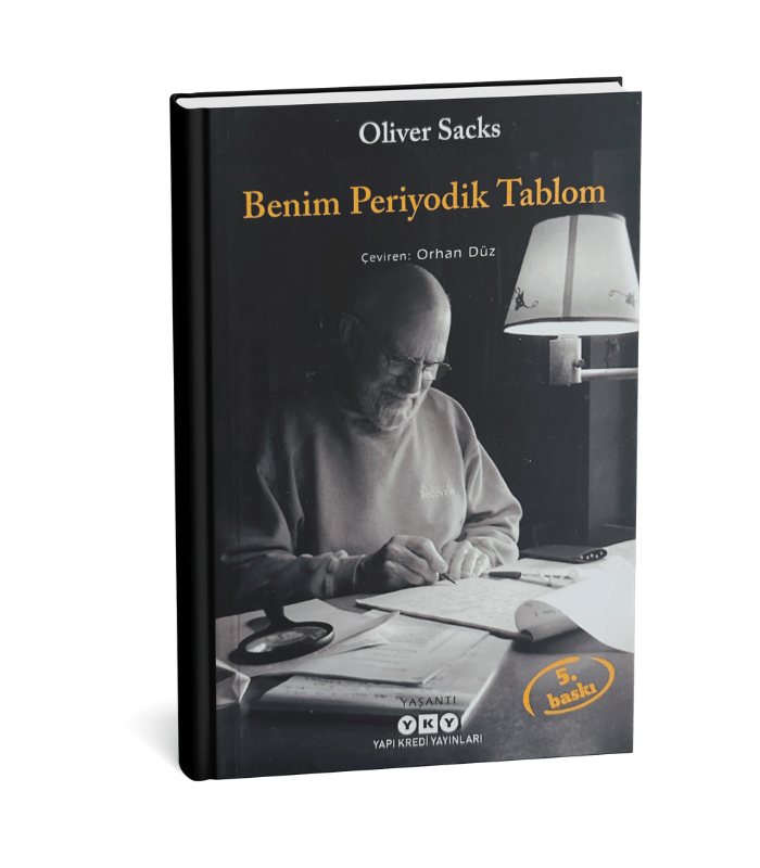 Benim Periyodik Tablom Benim Periyodik Tablom - Görsel 1