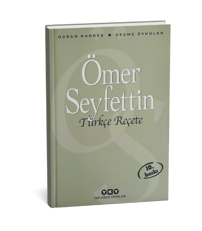 Türkçe Reçete Türkçe Reçete - Görsel 1