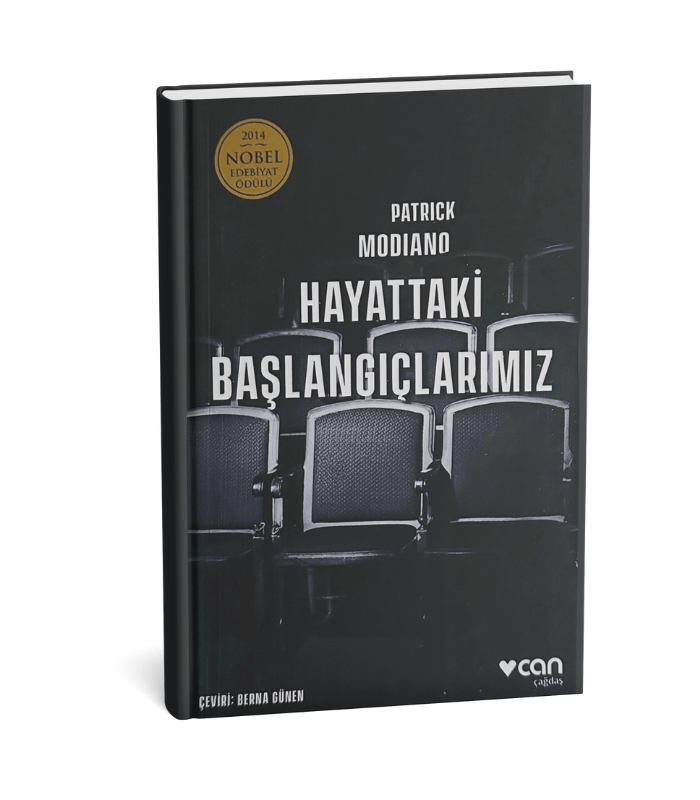 Hayattaki Başlangıçlarımız Hayattaki Başlangıçlarımız - Görsel 1