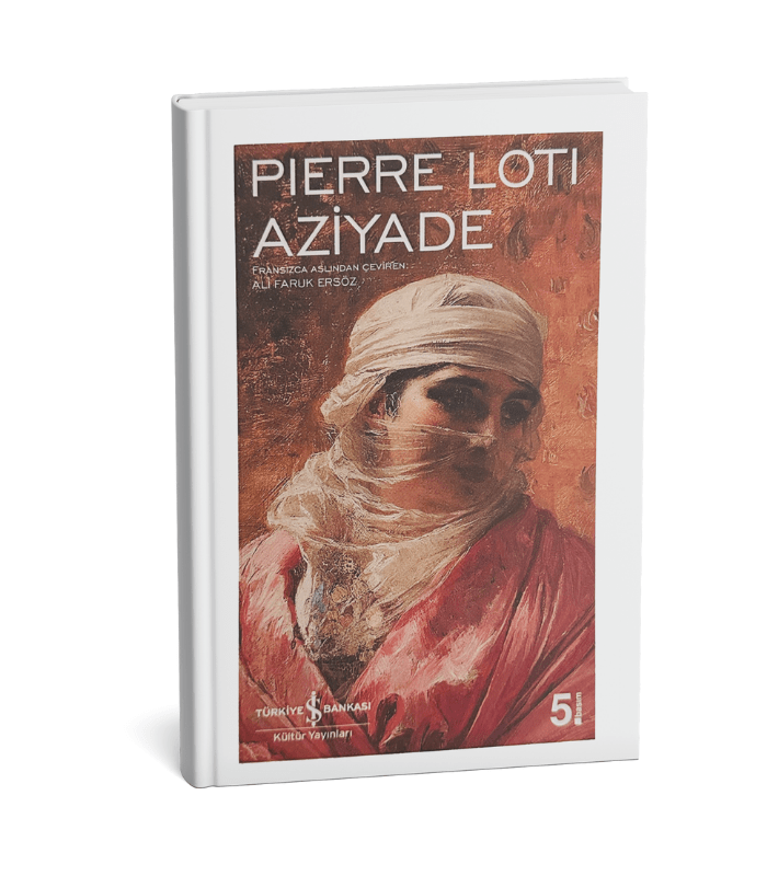 Aziyade Aziyade - Görsel 1