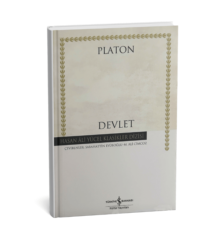 platon-devlet-min Devlet - Görsel 1