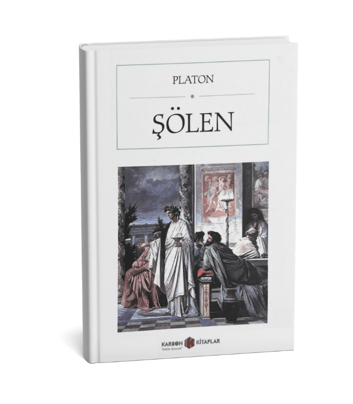 Şölen Şölen - Görsel 1