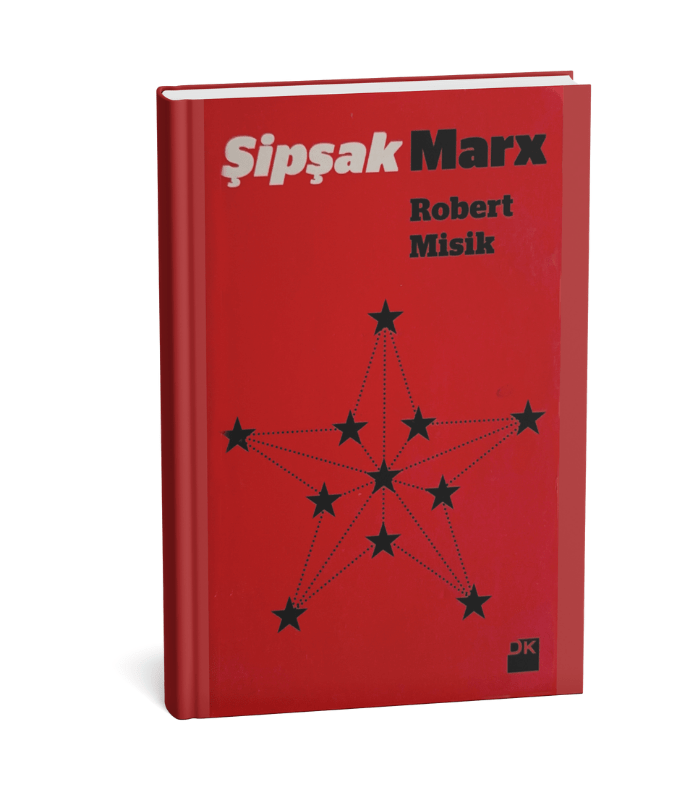 Şipşak Marx Şipşak Marx - Görsel 1