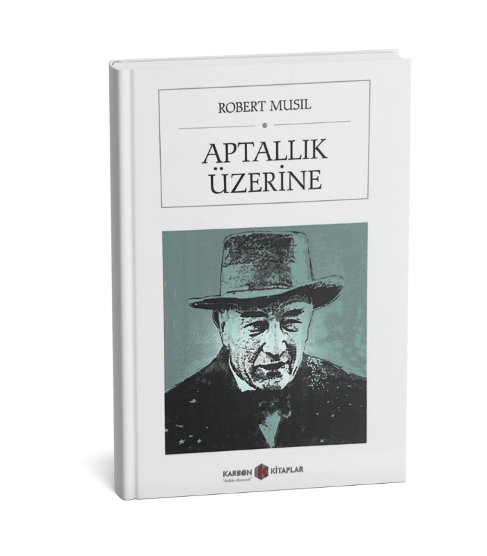 Aptallık Üzerine Aptallık Üzerine - Görsel 1