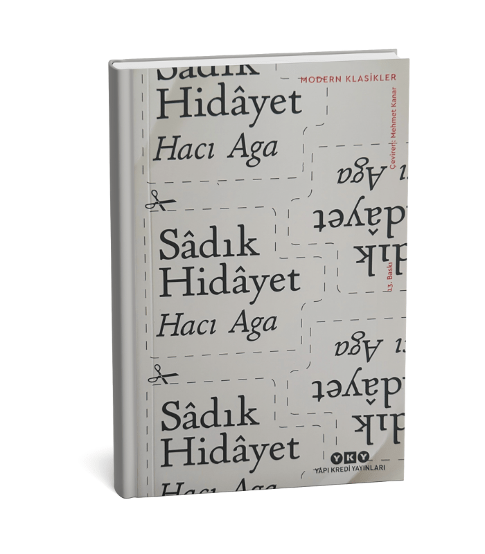 Hacı Aga Hacı Aga - Görsel 1