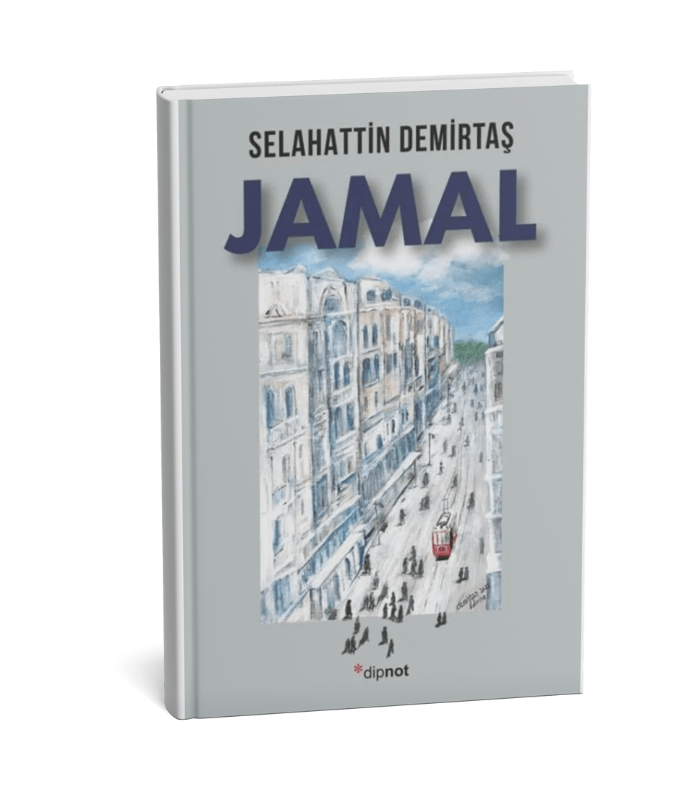 Jamal Jamal - Görsel 1