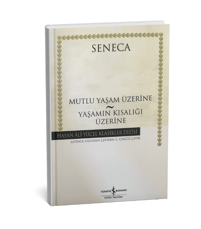 Mutlu Yaşam Üzerine Mutlu Yaşam Üzerine - Görsel 1