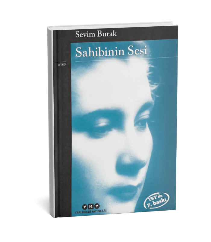 Sahibinin Sesi Sahibinin Sesi - Görsel 1