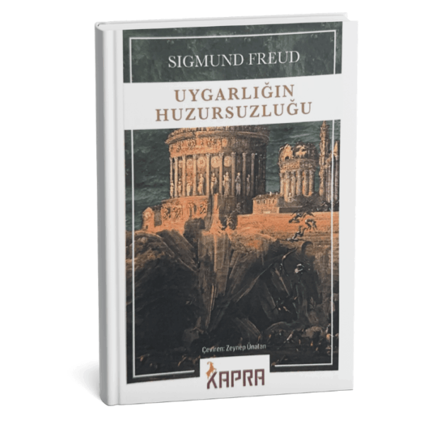 Uygarlığın Huzursuzluğu