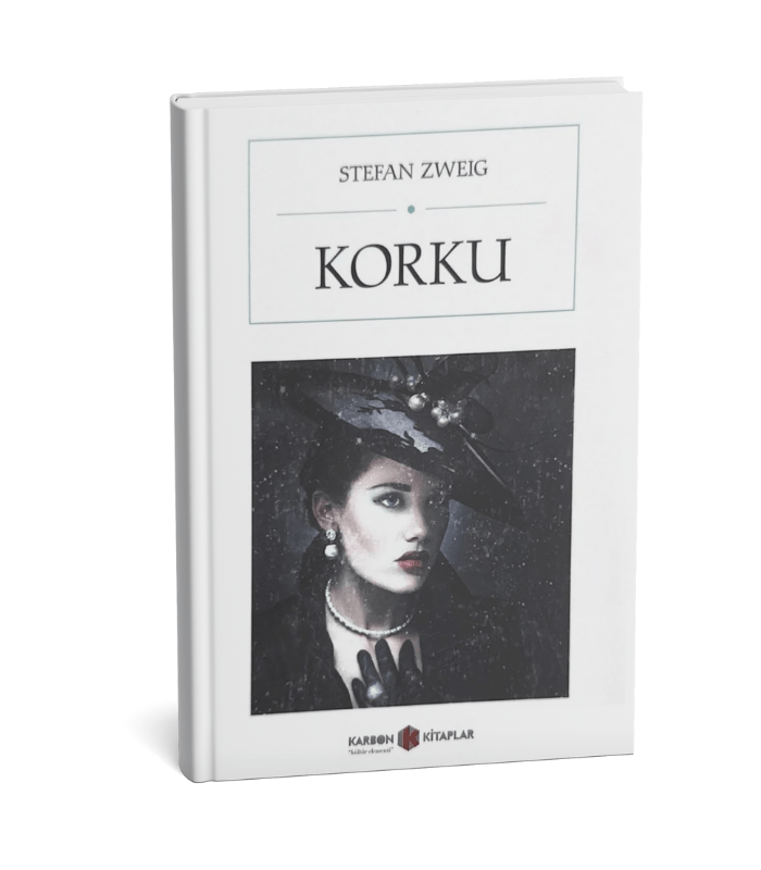 Korku Korku - Görsel 1