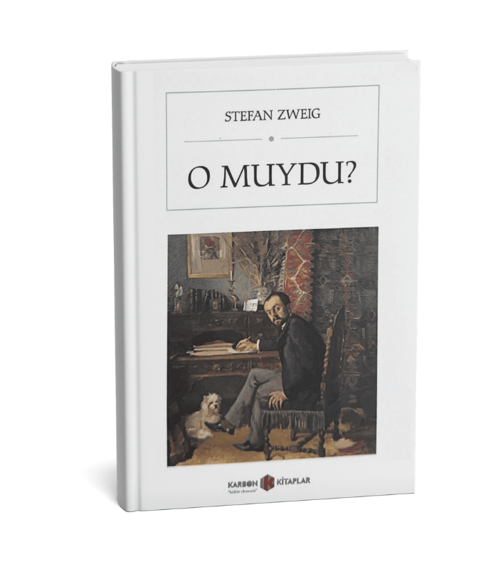 O Muydu O Muydu - Görsel 1