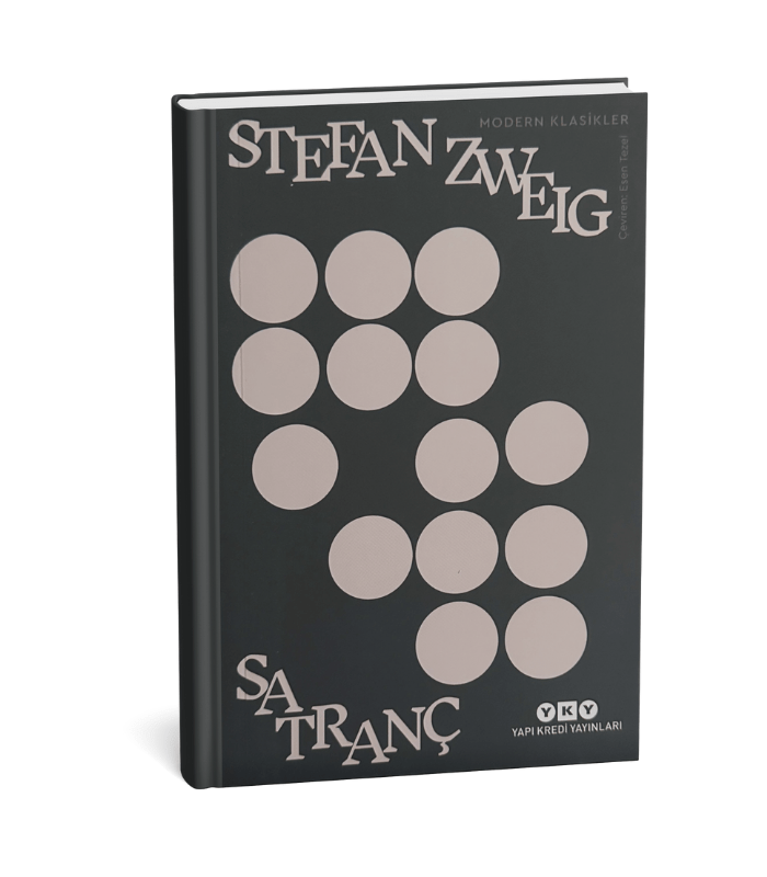 Satranç Satranç - Görsel 1