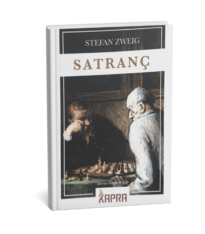 Satranç Satranç - Görsel 1