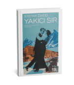 Stefan Zweig - Kitap Seti - Görsel 5