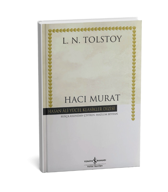 Hacı Murat Hacı Murat - Görsel 1