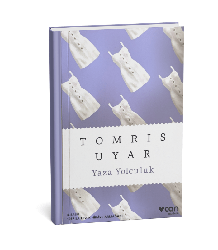 Yaza Yolculuk Yaza Yolculuk - Görsel 1