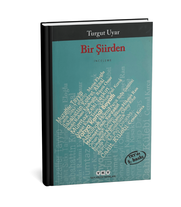 turgut-uyar-bir-siirden-min Bir Şiirden - Görsel 1