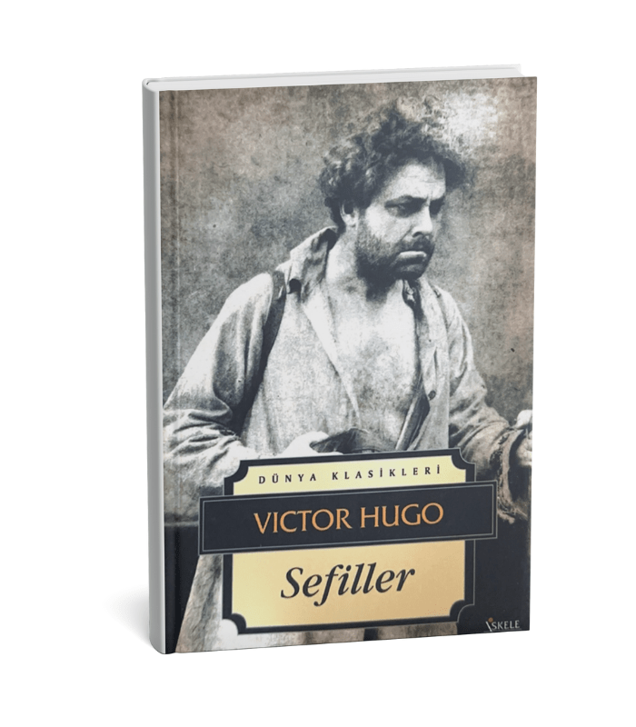 Sefiller Sefiller - Görsel 1