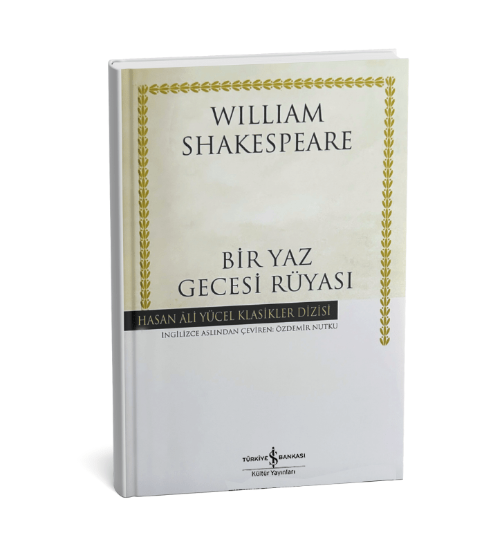 Bir Yaz Gecesi Rüyası Bir Yaz Gecesi Rüyası - Görsel 1