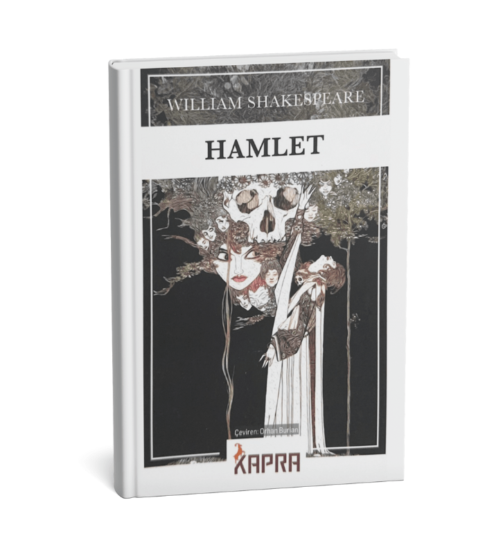 Hamlet Hamlet - Görsel 1