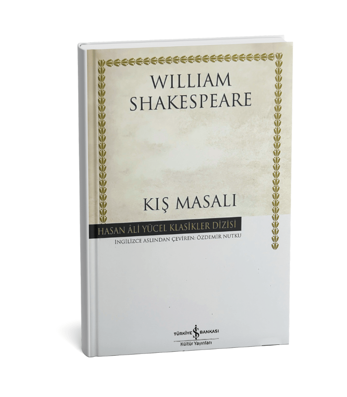 Kış Masalı Kış Masalı - Görsel 1