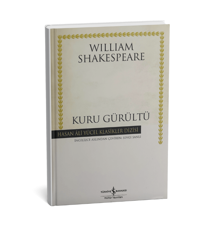 Kuru Gürültü Kuru Gürültü - Görsel 1