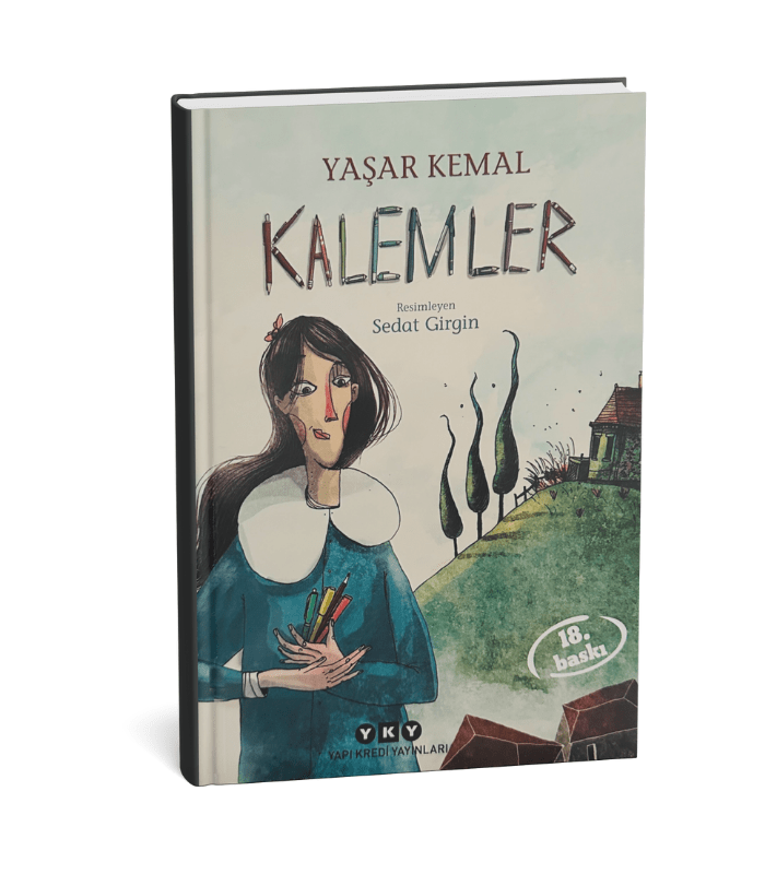 Kalemler Kalemler - Görsel 1