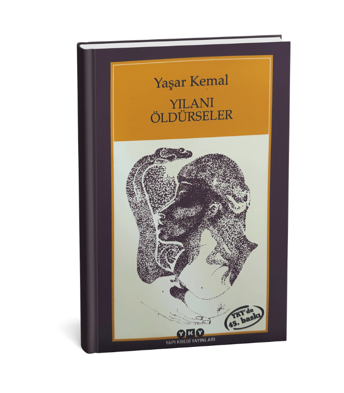 Yılanı Öldürseler Yılanı Öldürseler - Görsel 1