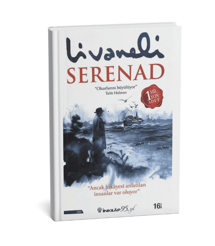 Serenad Serenad - Görsel 1