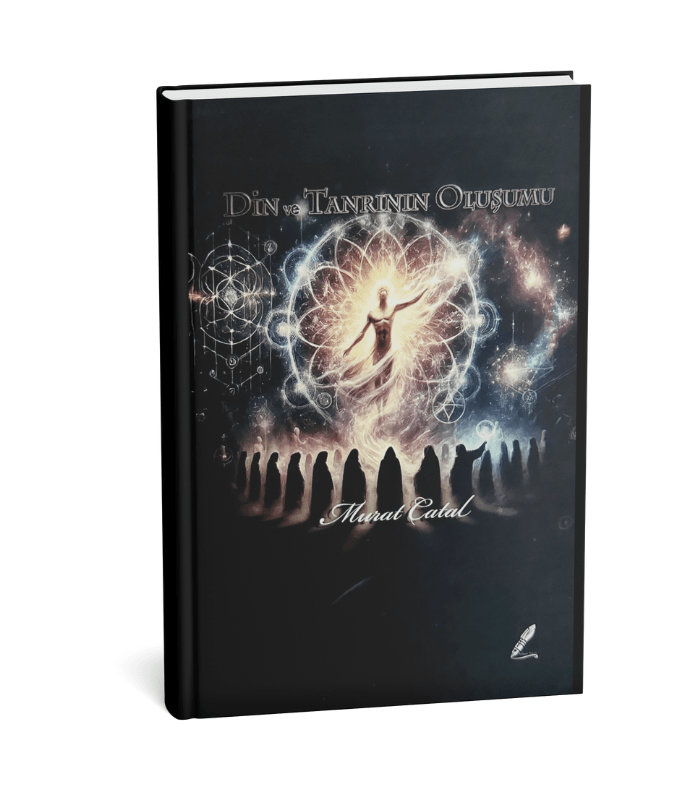 murat-catal-din-ve-tanrinin-olusumu-min Din ve Tanrının Oluşumu - Görsel 1