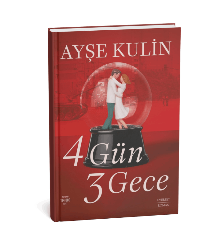 4 Gün 3 Gece 4 Gün 3 Gece - Görsel 1