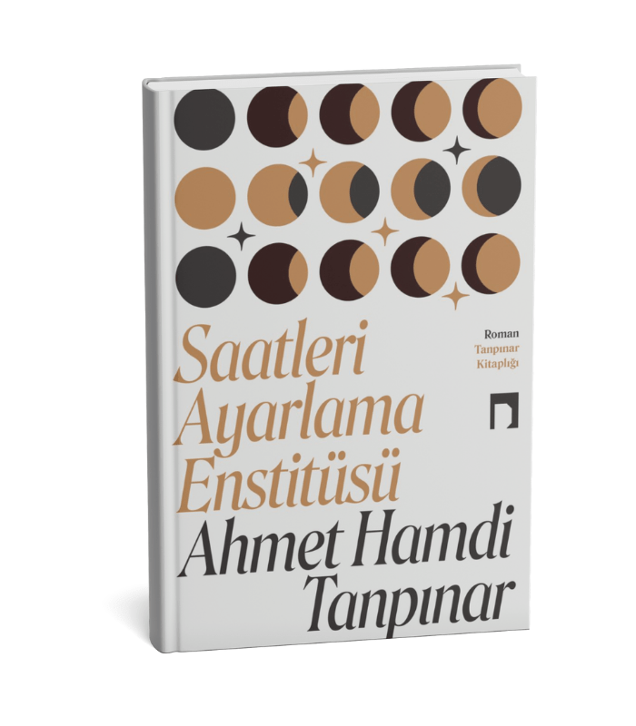 Saatleri Ayarlama Enstitüsü Saatleri Ayarlama Enstitüsü - Görsel 1