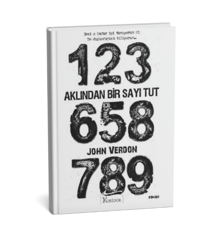 Aklından Bir Sayı Tut Aklından Bir Sayı Tut - Görsel 1