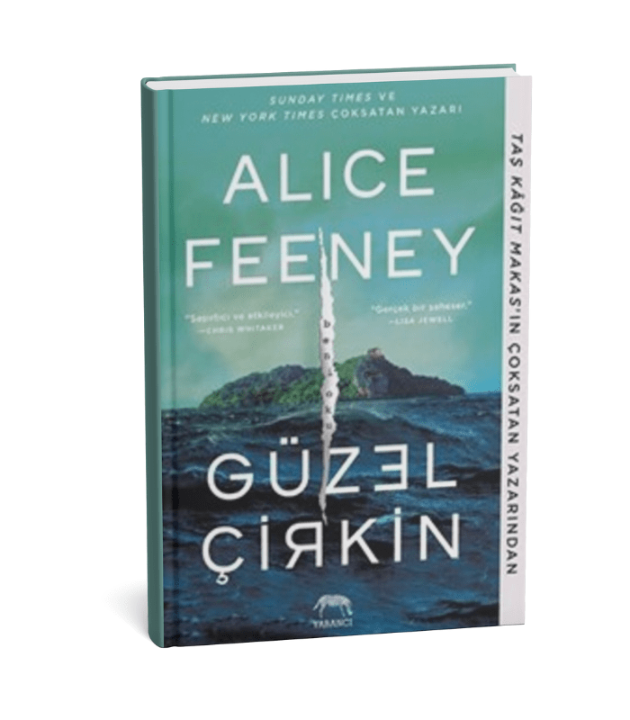 Güzel Çirkin Güzel Çirkin - Görsel 1