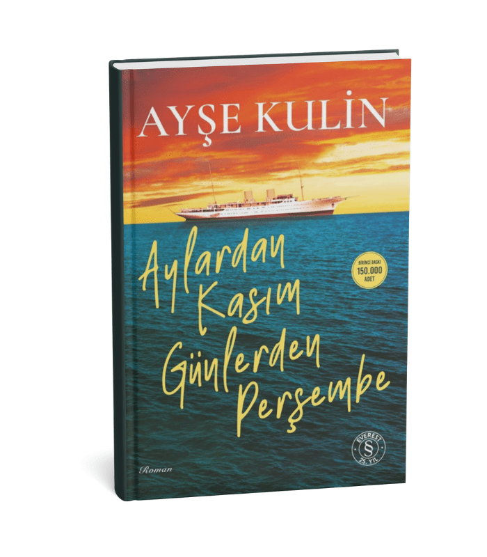 Aylardan Kasım Günlerden Perşembe Aylardan Kasım Günlerden Perşembe - Görsel 1