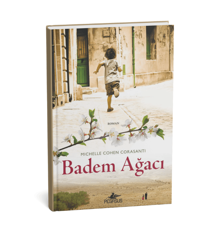 Badem Ağacı Badem Ağacı - Görsel 1