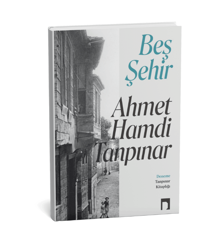 Beş Şehir Beş Şehir - Görsel 1