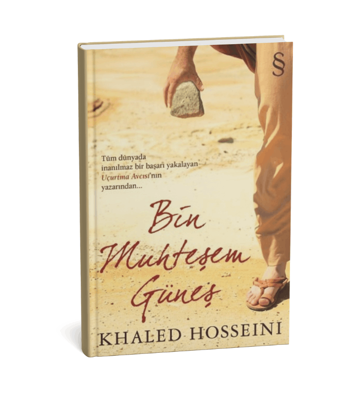 Bin Muhteşem Güneş Bin Muhteşem Güneş - Görsel 1