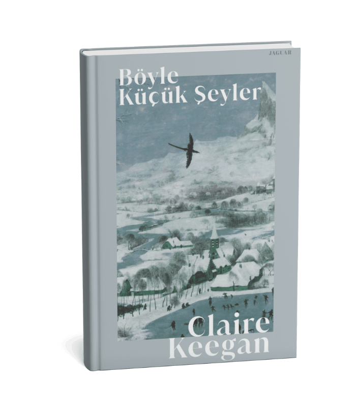 Böyle Küçük Şeyler Böyle Küçük Şeyler - Görsel 1