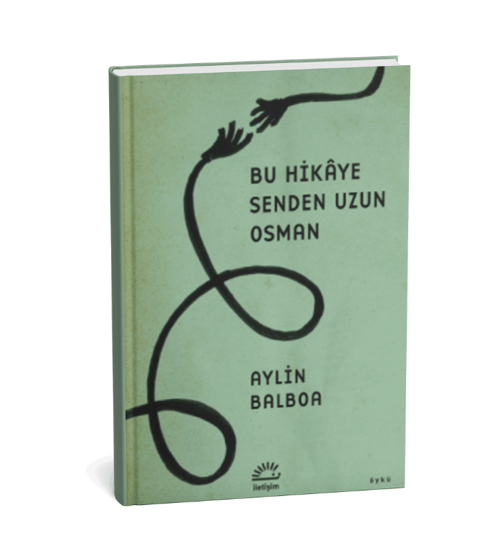 Bu Hikaye Senden Uzun Osman Bu Hikaye Senden Uzun Osman - Görsel 1