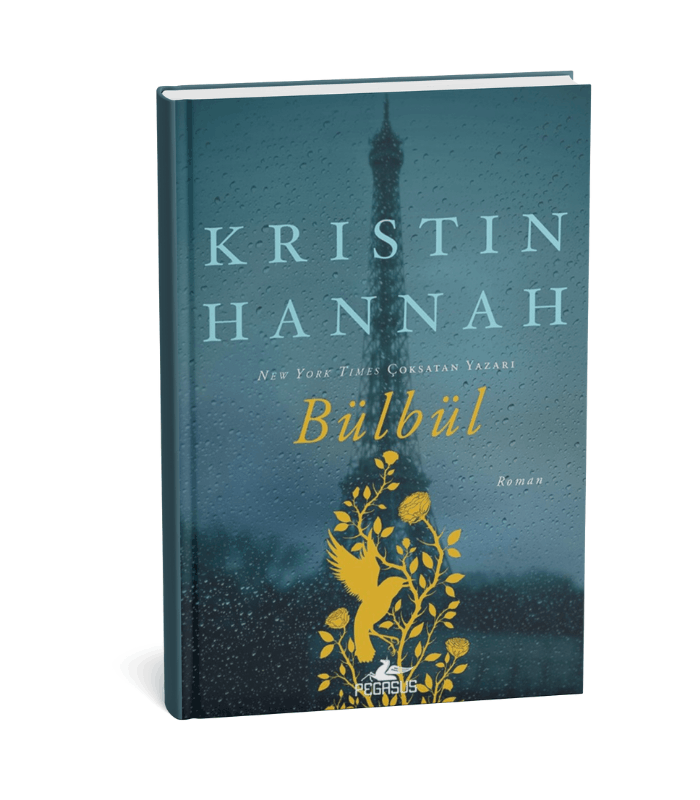 Bülbül Bülbül - Görsel 1